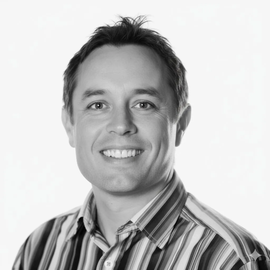 Dr Tim Watson